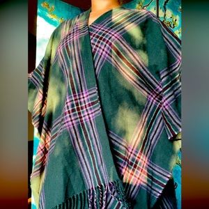 Shawl//One Size